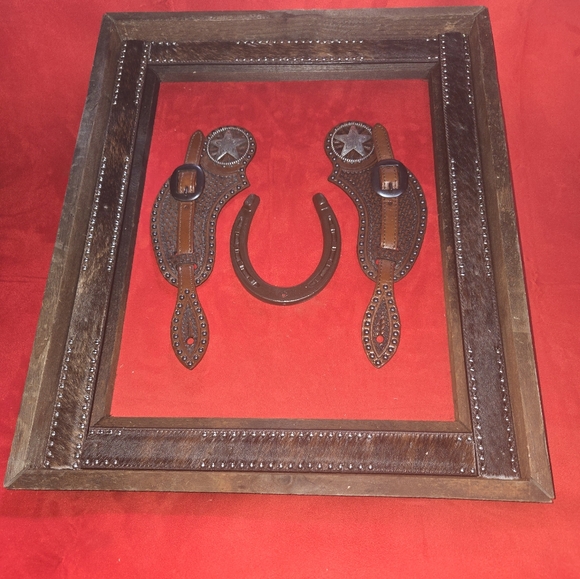 Western Rustic decor - Picture 3 of 5